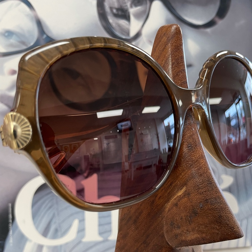 CHLOE sunglasses